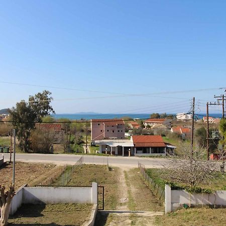 Corfu  Natasa'S Home Agios Ioannis Karousades מראה חיצוני תמונה