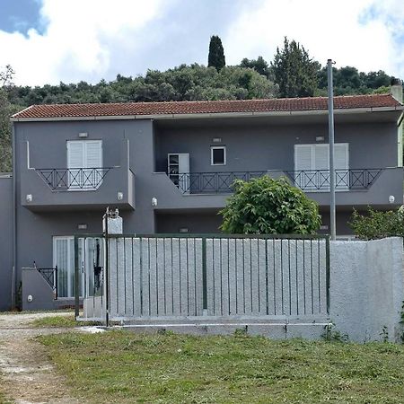 Corfu  Natasa'S Home Agios Ioannis Karousades מראה חיצוני תמונה