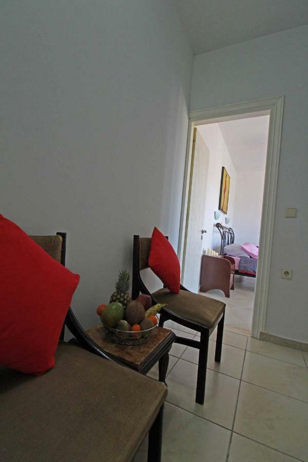 Corfu  Natasa'S Home Agios Ioannis Karousades מראה חיצוני תמונה