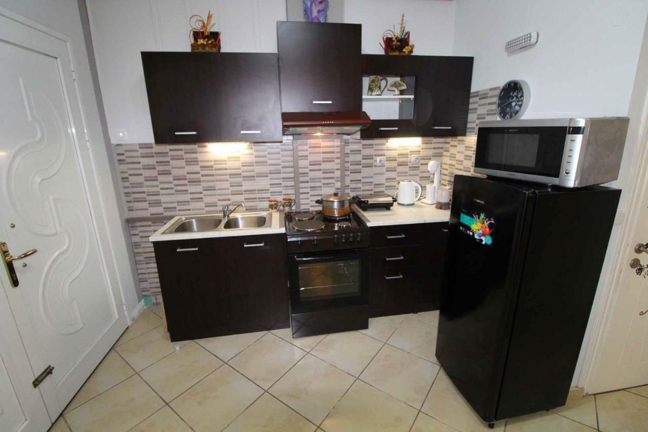 Corfu  Natasa'S Home Agios Ioannis Karousades מראה חיצוני תמונה