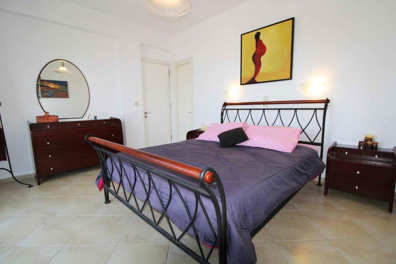 Corfu  Natasa'S Home Agios Ioannis Karousades מראה חיצוני תמונה