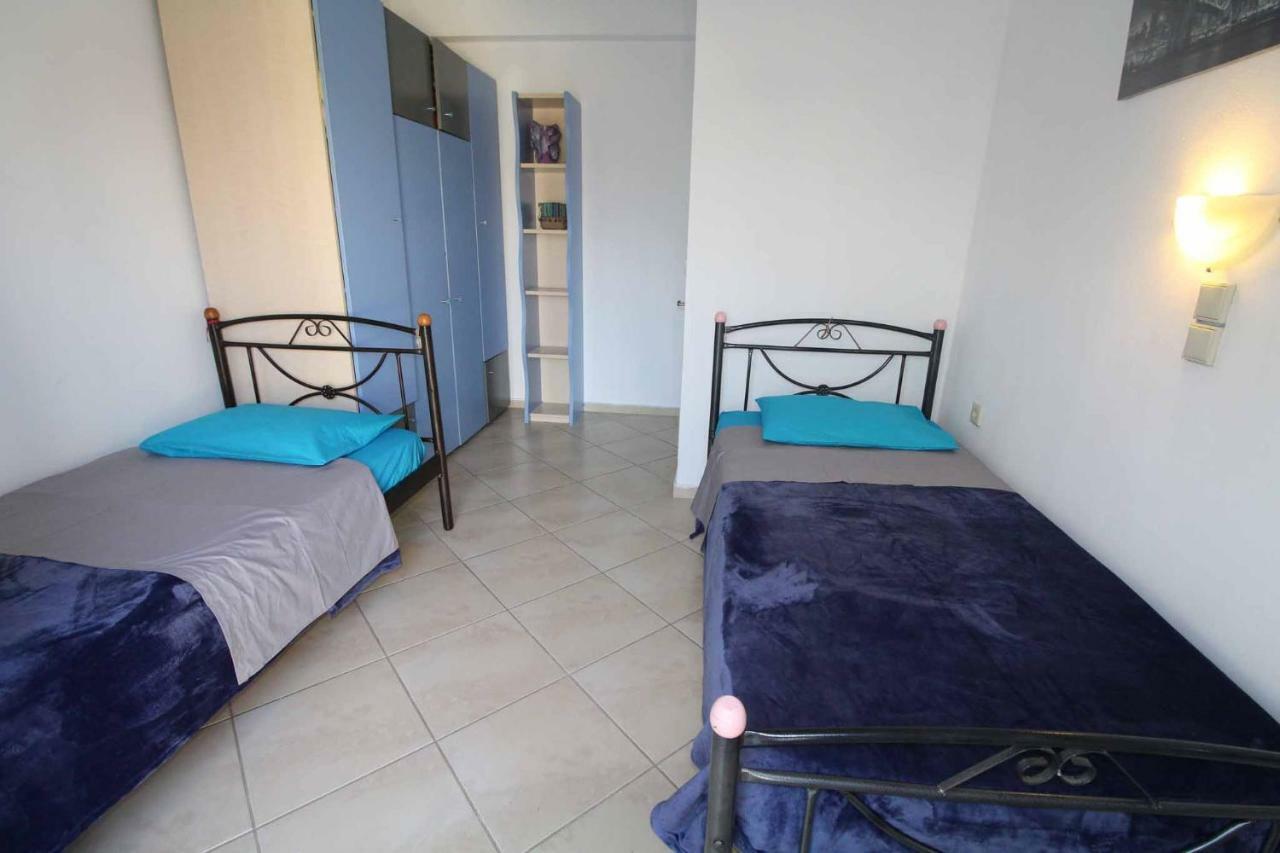 Corfu  Natasa'S Home Agios Ioannis Karousades מראה חיצוני תמונה